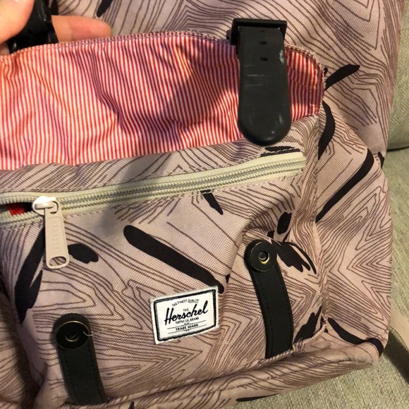 HerschelBackpack/Laptop Backpack - Picture 2 of 8